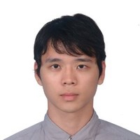 Shih-Wei Huang