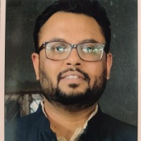 Debasish Dasgupta