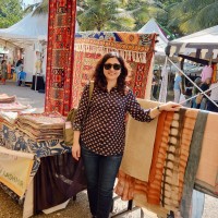 Madhuchhanda Mahapatra