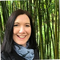 Becky Salter
