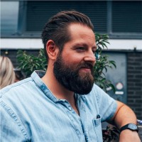 Roy van Dijk