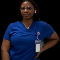 Kameesha Gardner