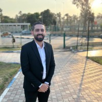 Abdelrhman Mohamed