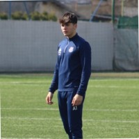 Javier Pérez García