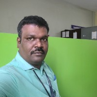 Kannan M