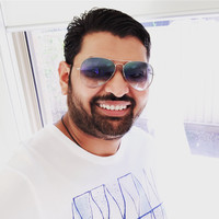 Amit Babaria