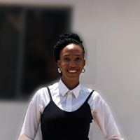 Ngozi Ruth Emekaroha