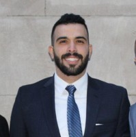 Ahmad Abi Haidar