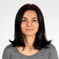Teodora Marcheva