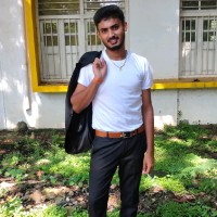 Jayanth K m