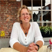 Annette de Vos