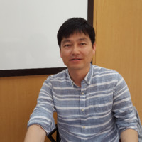 Wook Su Kwon