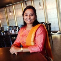 Manasa Naidu