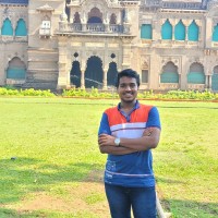 Harish Kshirsagar