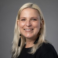 Janine Mostert