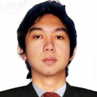 Kim Joshua Copino