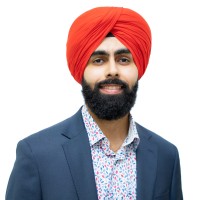 Parmvir Singh