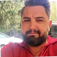 Cengiz Özbüğrü