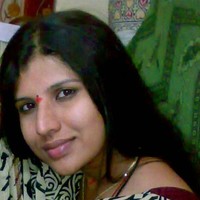 Asha Rani