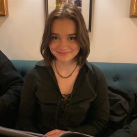 Mirthe van der Linde