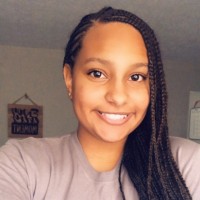 Shania Dewberry