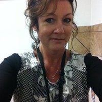 Tammy Morrison