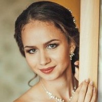 Анастасия Бычкова