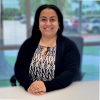 Ana Bermudez, Cpht