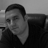 Mario Gonzalez