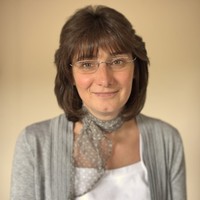 Caroline Holmes