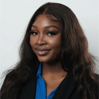 Gladys Ngamai