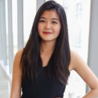 Rebecca Shieh