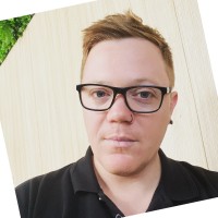 Jesse Mathiesen