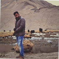 Ashish Bindra