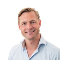 Klaas Jan van der Lei