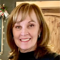 Anne O'Driscoll