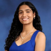 Rhea Chatterjee
