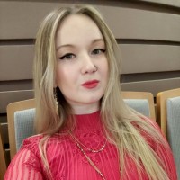 Svetlana Babushkina
