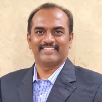 Guruprasad Paramshetty