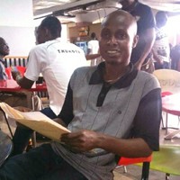 Odunyemi Ralph