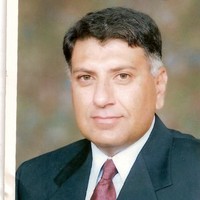 Khalid Wain