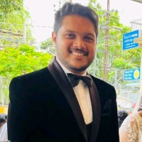 Antony Sameesh