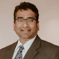 Arvind Naik