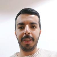 Abdulrahman Alnafea