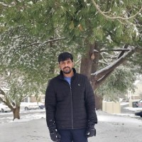 Pranesh Kumar