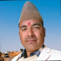 Basudev Upadhyay