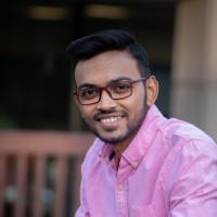 Kunj Patel