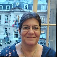Corinne Seaux