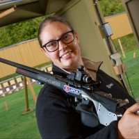 Charlotte V. T. Jakobsen