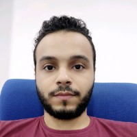 Hesham Ahmed
